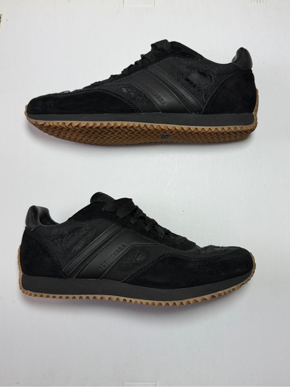 Keds X Altuzarra Renaissance Sneakers, 9 - Picture 6 of 13